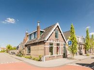 2e Hollandiastraat 1, 8701 WK Bolsward