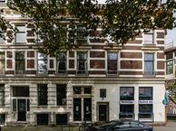 Mathenesserlaan 215 a, 3021 HA Rotterdam