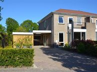 Van der Walstrjitte 7 a, 9251 RJ Burgum