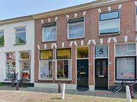 Pretoriusstraat 7, 2332 XZ Leiden