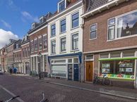 Lange Smeestraat 11 -4, 3511 PS Utrecht