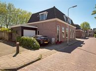 Hofzichtstraat 32, 2406 XV Alphen aan den Rijn