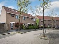 Jeltje de Bosch Kemperstraat 21, 2401 KB Alphen aan den Rijn