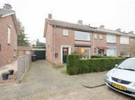 van Heldenstraat 9, 4251 BM Werkendam