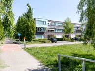 Michelangelostraat 63, 1328 VT Almere