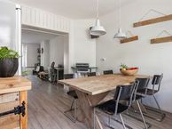 Groen van Prinstererstraat 29 AI, 3038 RB Rotterdam