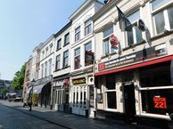 Vismarktstraat 16 a, 4811 WE Breda