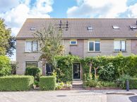 Kaapfeugel 3, 1777 DA Hippolytushoef