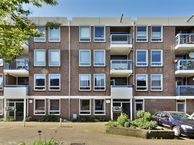 Jacob van Lennepstraat 126, 1053 JS Amsterdam