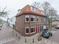 Oosterdwarsstraat 8 a, 2315 LR Leiden