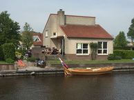 Doniapark 82 *, 8525 GT Langweer