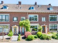 Johan Wagenaarkade 41, 3533 TE Utrecht