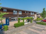 Wollegrasweg 48, 1313 ER Almere