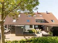 Moraviëstraat 23, 1827 EE Alkmaar