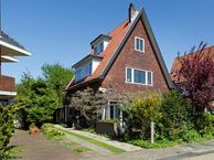 Plantsoenlaan 10, 2061 GD Bloemendaal