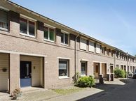 Wederiktuin 131, 4824 PE Breda