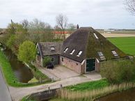 Grote Sloot 157, 1752 JK Sint Maartensbrug