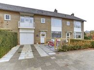 Van Lennepstraat 39, 2406 AW Alphen aan den Rijn