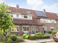 Reggestraat 6, 3812 GE Amersfoort