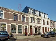 Spaansevaartstraat 61, 2022 XB Haarlem