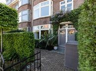 Berglustlaan 41 A, 3054 BB Rotterdam