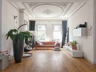 Saftlevenstraat 6 A, 3015 BM Rotterdam