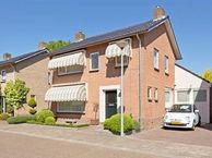 Kamillestraat 7, 6602 BT Wijchen