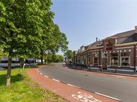 Zijlsingel 29 A, 2315 KD Leiden