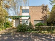 Theo Mann-Bouwmeesterhof 2, 1065 HS Amsterdam