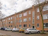 Eksterstraat 32 b, 3083 XC Rotterdam