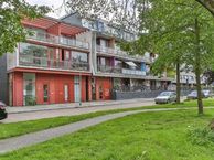 Rembrandt van Rijnstraat 143, 9718 PL Groningen