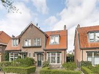 Vermeerstraat 71, 3817 DB Amersfoort