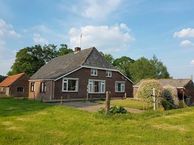 Harnsedijkje 3 3A, 6721 MX Bennekom