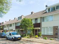 Meerkoetstraat 6, 2162 GX Lisse