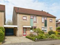 Beursjeskruidstraat 14, 1313 DC Almere