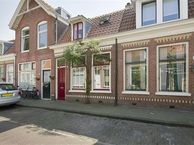 Rollandstraat 14, 2013 SP Haarlem