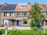 Pelikaanstraat 10, 3582 SB Utrecht