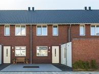 Margaret krophollerstraat 7, 2662 HA Bergschenhoek