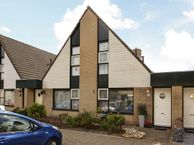 Lemenburg 33, 2135 DT Hoofddorp