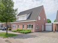 De Bolster 6, 7913 RL Hollandscheveld