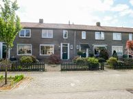 Ten Boschstraat 36, 1411 VJ Naarden