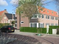 Beeldhouwerstraat 27 D, 6824 EG Arnhem