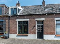 Jacob Banestraat 12, 3245 AJ Sommelsdijk