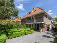 Lothariuslaan 23, 1402 GE Bussum