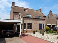 van Hatzfeldtstraat 14, 5864 BR Meerlo