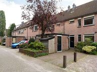 Pachter 23, 3834 CA Leusden