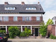 Komeetstraat 4, 4818 NK Breda