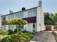 Becanusstraat 35, 6216 BX Maastricht