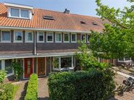 Vaartweg 20, 1401 RB Bussum