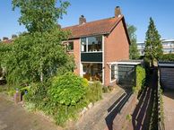 Van Kinsbergenlaan 17, 1215 RN Hilversum